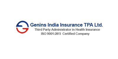 Genins India